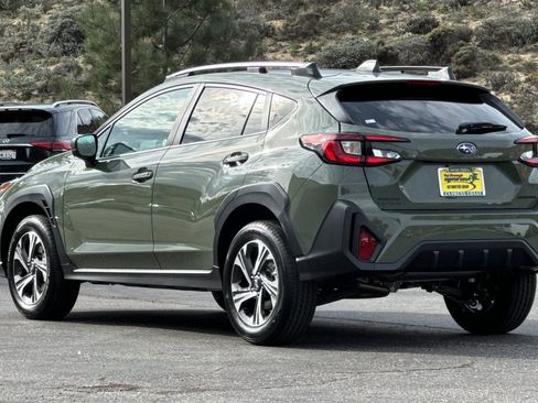 Used 2026 Subaru Crosstrek 2.0i Premium image 6