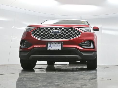 Used 2023 Ford Edge SEL image 51