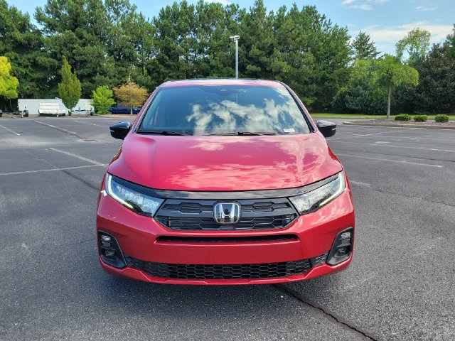 New 2026 Honda Odyssey Sport-L image 2