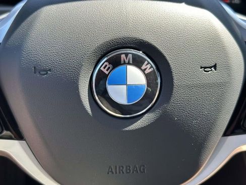 Used 2025 BMW 330i xDrive Sedan w/ Premium Package AWD/4WD image 26