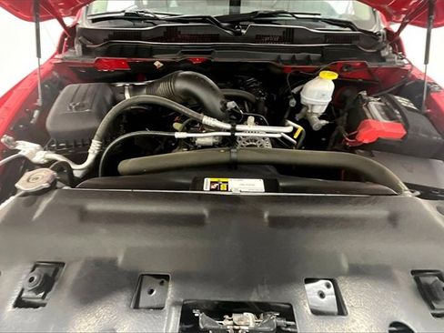 Used 2023 RAM 1500 Classic SLT image 30