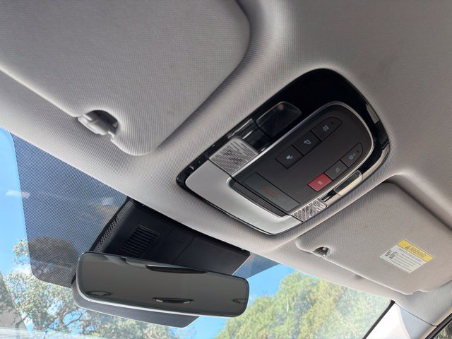 Used 2024 Hyundai Palisade SEL FWD image 34