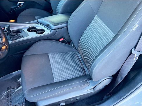 Used 2023 Dodge Challenger R/T Scat Pack RWD image 19
