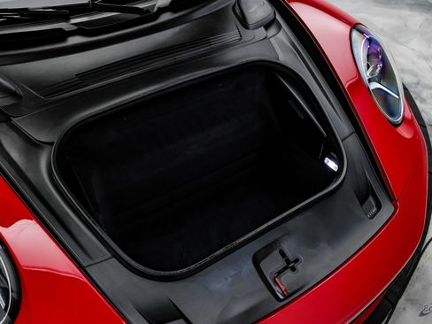 Used 2024 Porsche 911 Carrera w/ Premium Package image 83