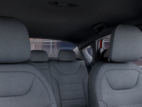 New 2025 Kia K4 EX image 27