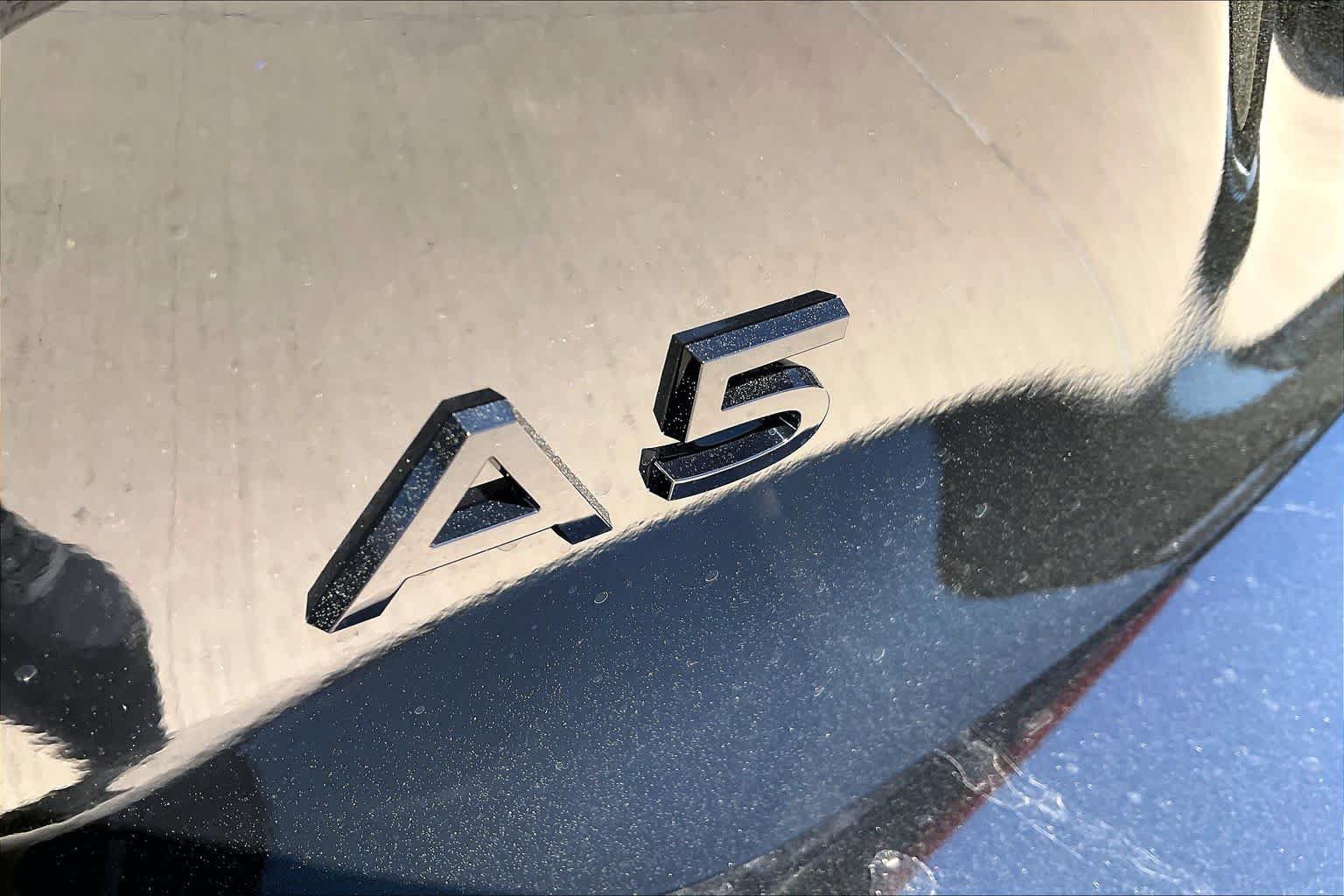 Used 2026 Audi A5 Premium Plus w/ Premium Plus Package AWD/4WD image 15