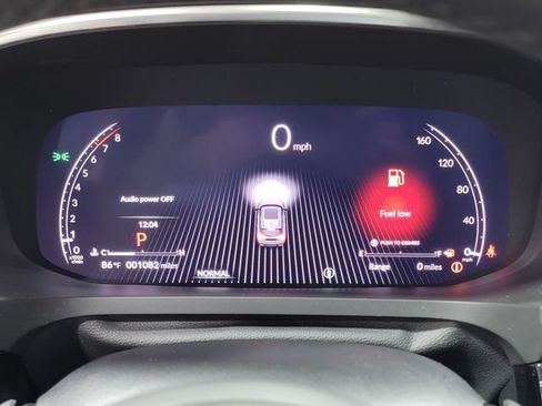 Certified 2025 Acura MDX SH-AWD image 33