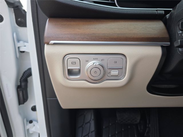 New 2026 Mercedes-Benz GLE 350 4MATIC image 34