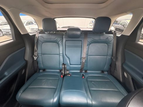 Used 2020 Lincoln Corsair Reserve FWD image 21
