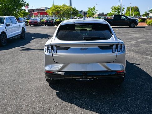 Certified 2021 Ford Mustang Mach-E GT image 6