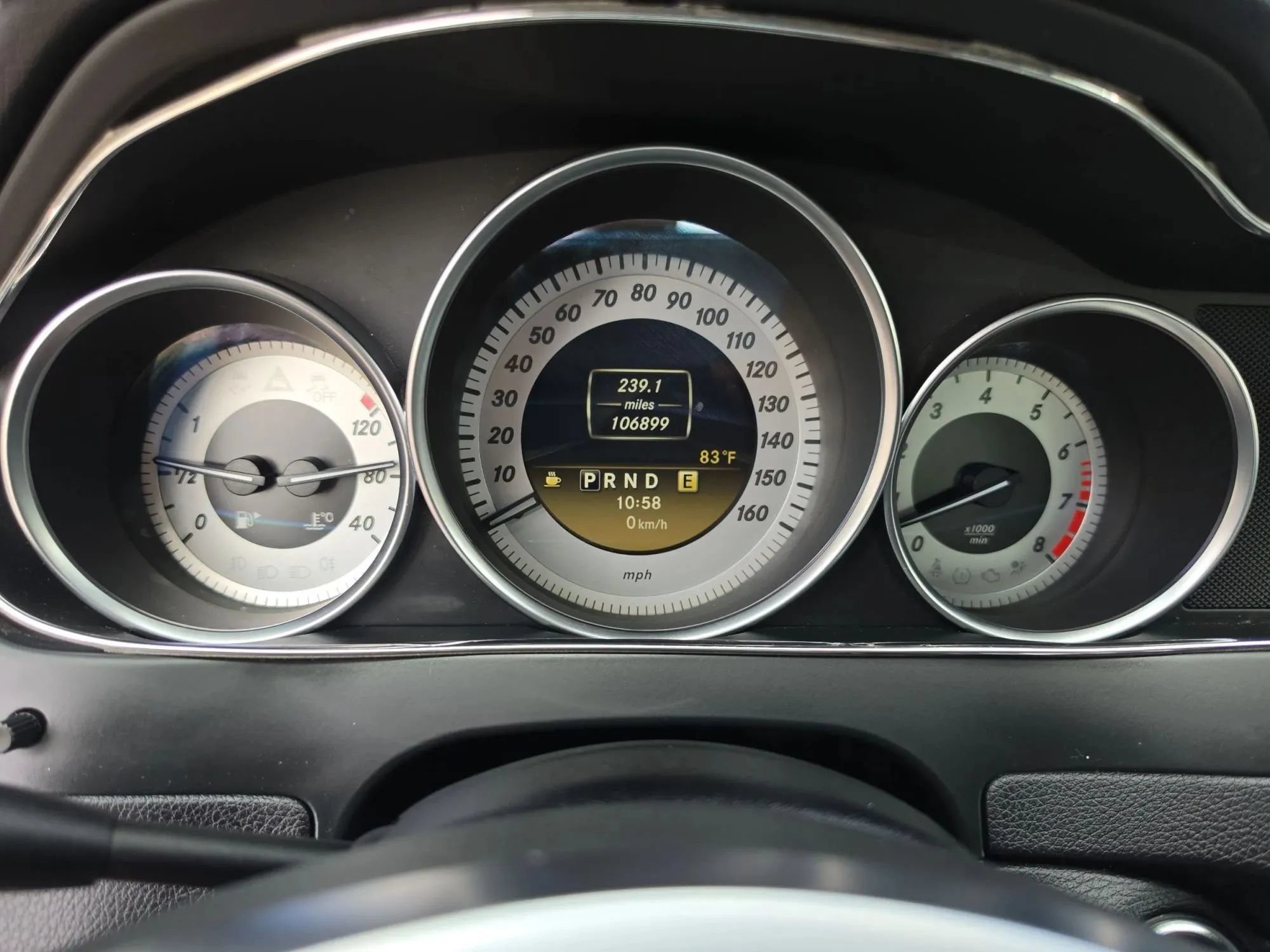 Used 2012 Mercedes-Benz C 300 4MATIC Sedan image 15