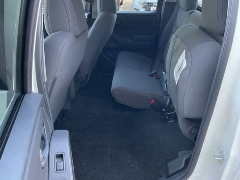 New 2026 Nissan Frontier S image 18