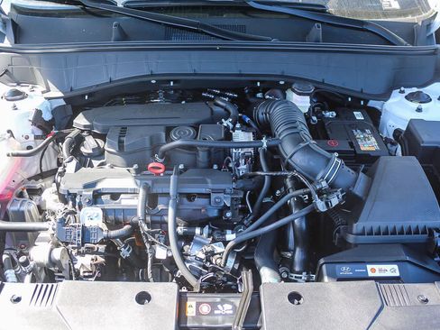 New 2026 Hyundai Kona SEL Premium image 14