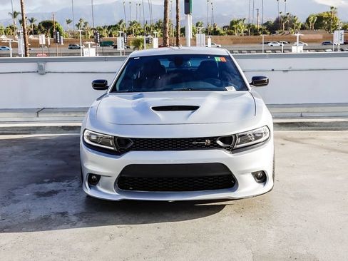 Used 2023 Dodge Charger Scat Pack RWD image 3