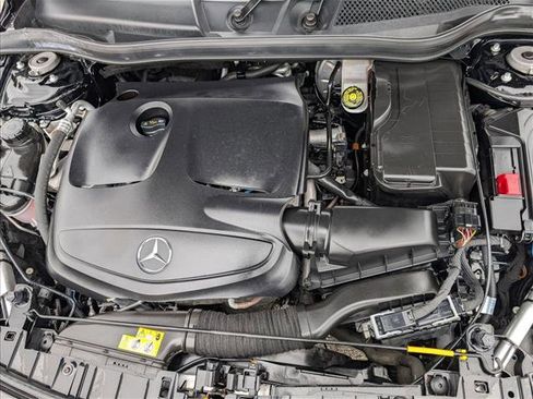 Used 2019 Mercedes-Benz GLA 250 4MATIC image 20