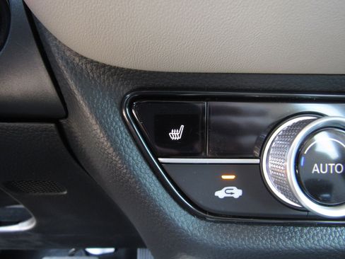 New 2026 Honda HR-V EX-L image 19