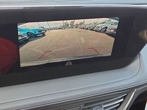 New 2026 Buick Encore GX Sport Touring image 10