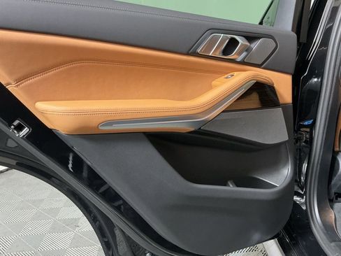 New 2026 BMW X5 sDrive40i w/ M Sport Package image 23