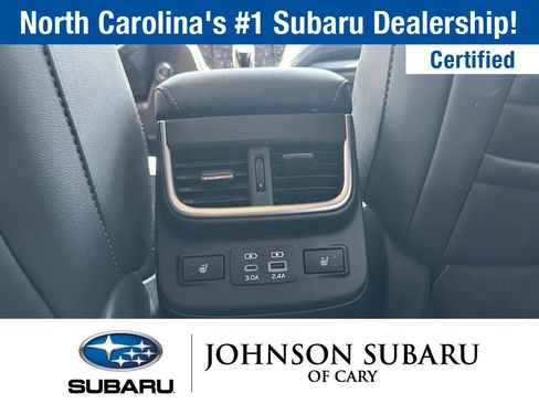 Used 2024 Subaru Outback Limited AWD/4WD image 19