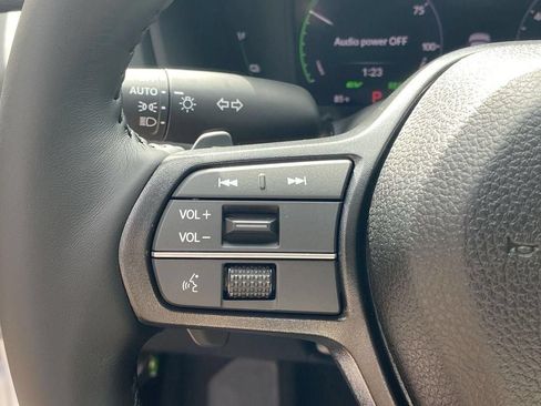 New 2026 Honda Accord EX-L image 33