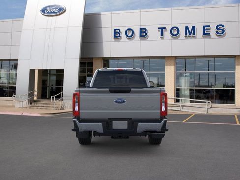 New 2026 Ford F350 XLT image 7
