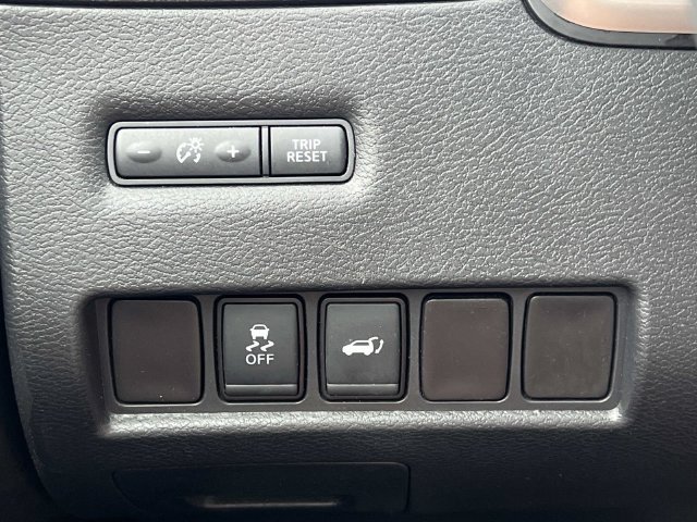 Used 2017 Nissan Murano SL AWD/4WD image 27
