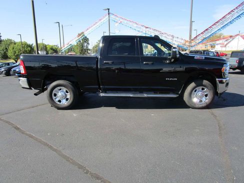 Certified 2024 RAM 2500 Big Horn w/ Bed Utility Group image 1