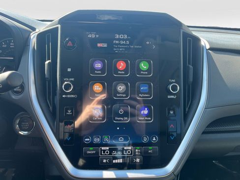 Certified 2024 Subaru Crosstrek 2.0i Premium image 21