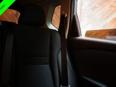 Certified 2023 Nissan Rogue S AWD/4WD image 54
