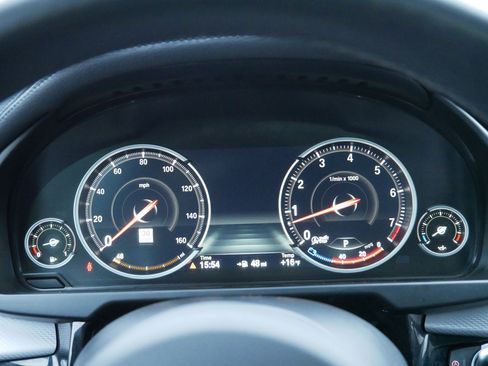 Used 2018 BMW X6 xDrive35i image 19