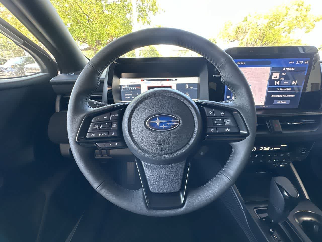 New 2026 Subaru Outback Premium AWD/4WD image 15