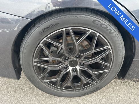 Used 2018 Subaru WRX w/ Popular Package #1 image 35