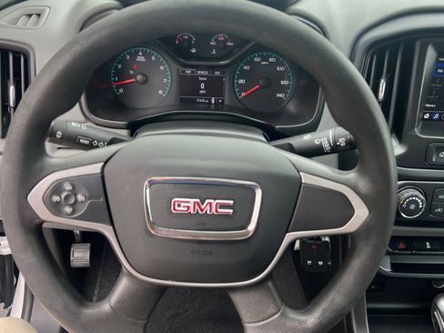Used 2022 GMC Canyon Elevation Standard w/ Convenience Package RWD image 26