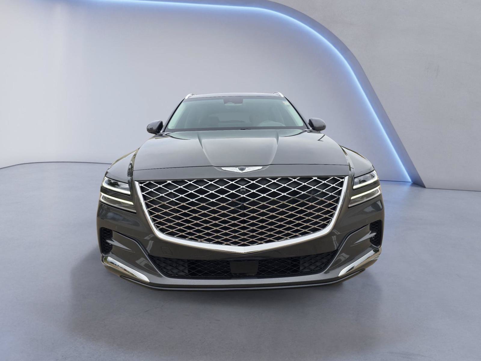Used 2023 Genesis GV80 2.5T w/ Prestige 20" Package AWD/4WD image 9