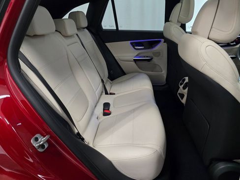 New 2026 Mercedes-Benz GLC 300 GLC 300 image 23