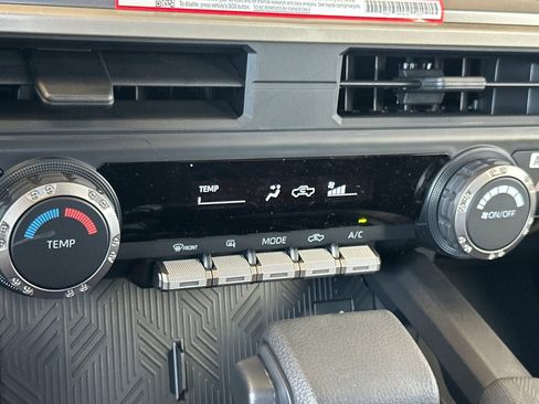 New 2026 Toyota Tacoma SR5 AWD/4WD image 21