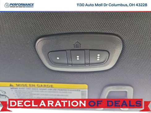 New 2026 Jeep Grand Cherokee L Limited image 25