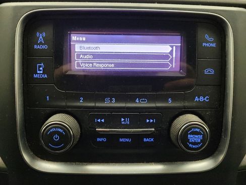 Used 2019 RAM 1500 Tradesman image 25