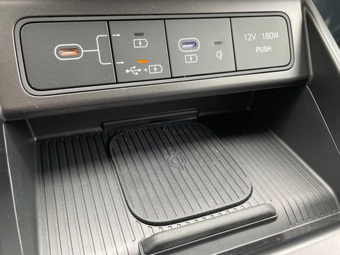 New 2026 Hyundai Kona SEL Premium AWD/4WD image 15