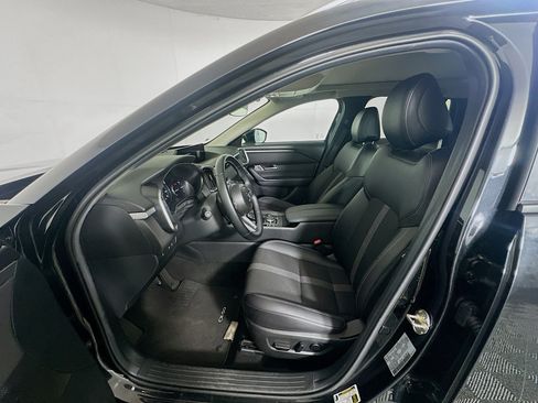 Used 2026 MAZDA CX-50 AWD 2.5 S w/ Preferred Pkg image 13