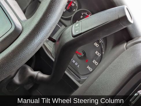 Used 2024 Chevrolet Silverado 1500 Custom RWD image 23