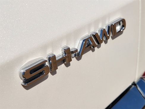 New 2026 Acura MDX SH-AWD image 12