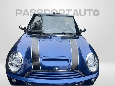 Used 2008 MINI Cooper S image 6