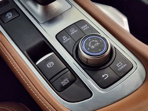 Used 2023 INFINITI QX60 Autograph image 21