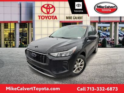 Used 2024 Ford Escape Active