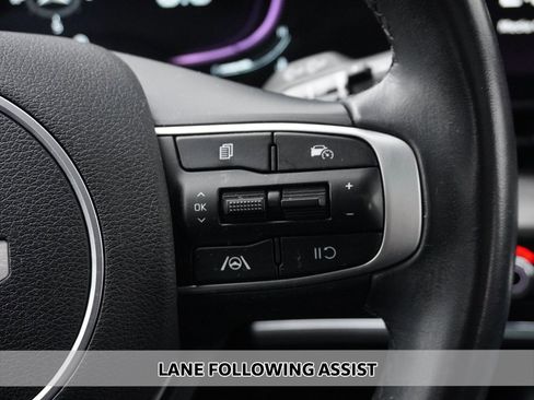 Used 2023 Kia Sportage X-Line w/ X-Line Premium Package image 5