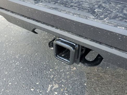 New 2026 Toyota Tundra Limited AWD/4WD image 7