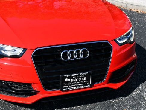 Used 2017 Audi A5 2.0T Sport w/ Technology Package image 51