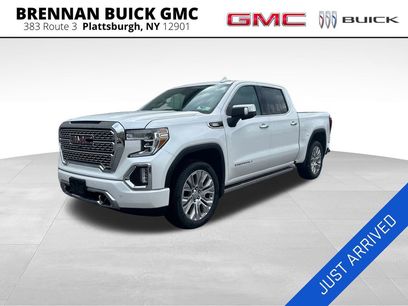 Used 2020 GMC Sierra 1500 Denali w/ Denali Ultimate Package