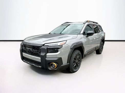 New 2026 Subaru Outback Wilderness image 4